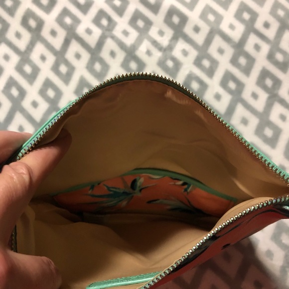 Rachel Pally clutch - Picture 4 of 4